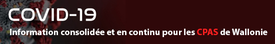 Information consolidée et en continu pour les CPAS de Wallonie