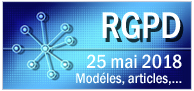 RGPD: toutes les infos
