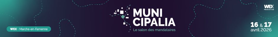 Municipalia Salon des Mandataires