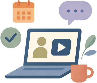 Formations et webinaires