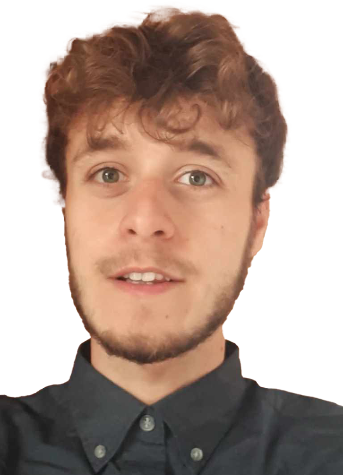 Lucas OLMEDO