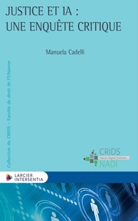 Justice et IA : une enquête critique