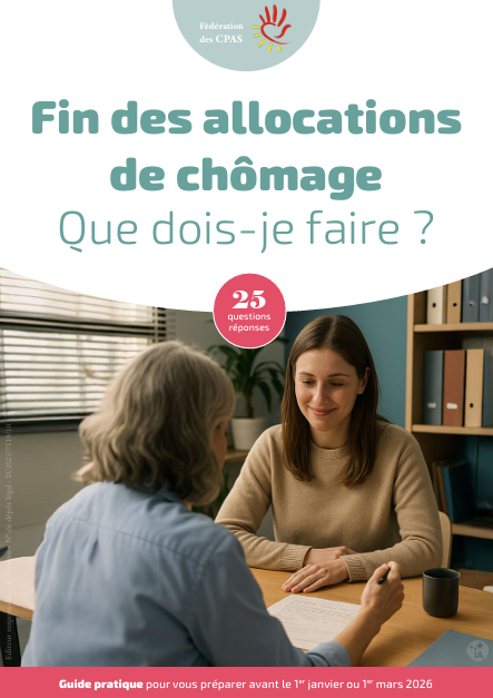 Fin des allocations de chômage - Que dois-je faire ? Fin des allocations de chômage - Que dois-je faire ?