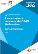 Les missions au coeur du CPAS